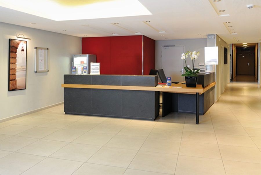 Residhome Asnieres Exterior photo